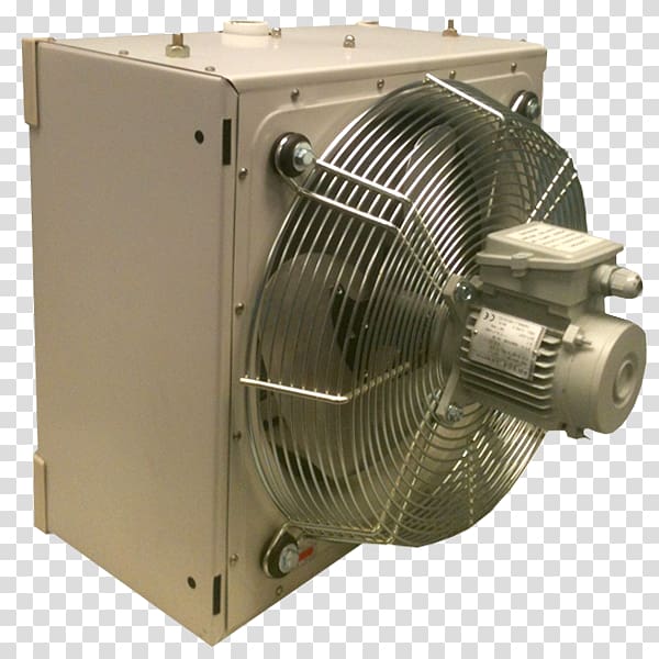 Hydronics Electricity Fan heater, fan transparent background PNG clipart