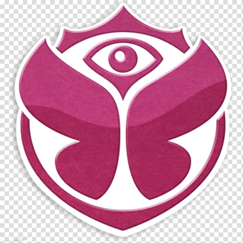 Free High-Quality Tomorrowland Logo for Creative Design