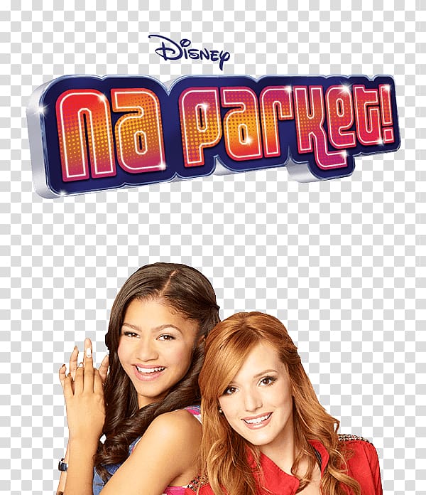 Bella Thorne Zendaya Shake It Up, Season 3 Television show, zendaya transparent background PNG clipart