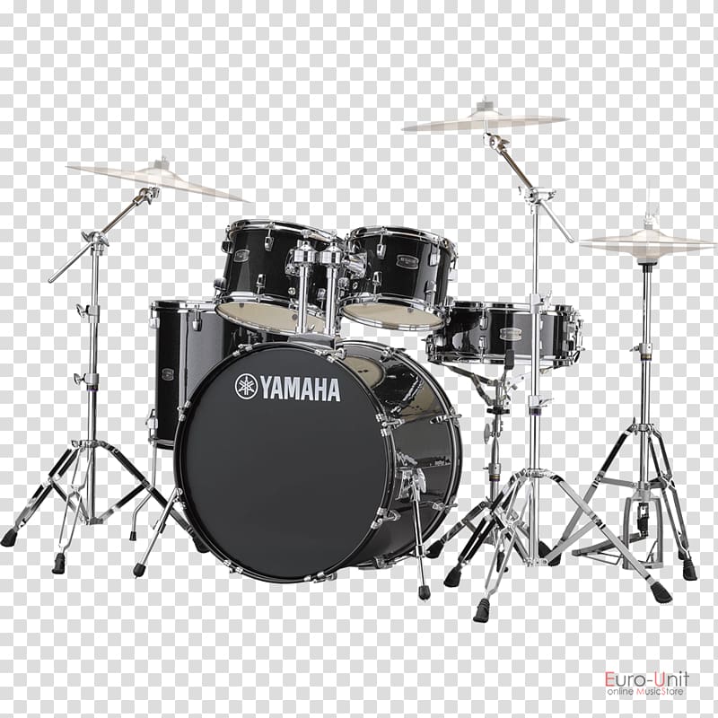 Bass Drums Yamaha Corporation Tom-Toms, Drums transparent background PNG clipart