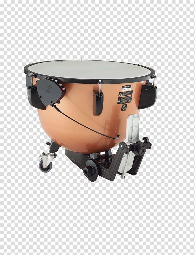 Tamborim Yamaha Portable Timpani Timbales Drum Heads, yamaha drums transparent background PNG clipart