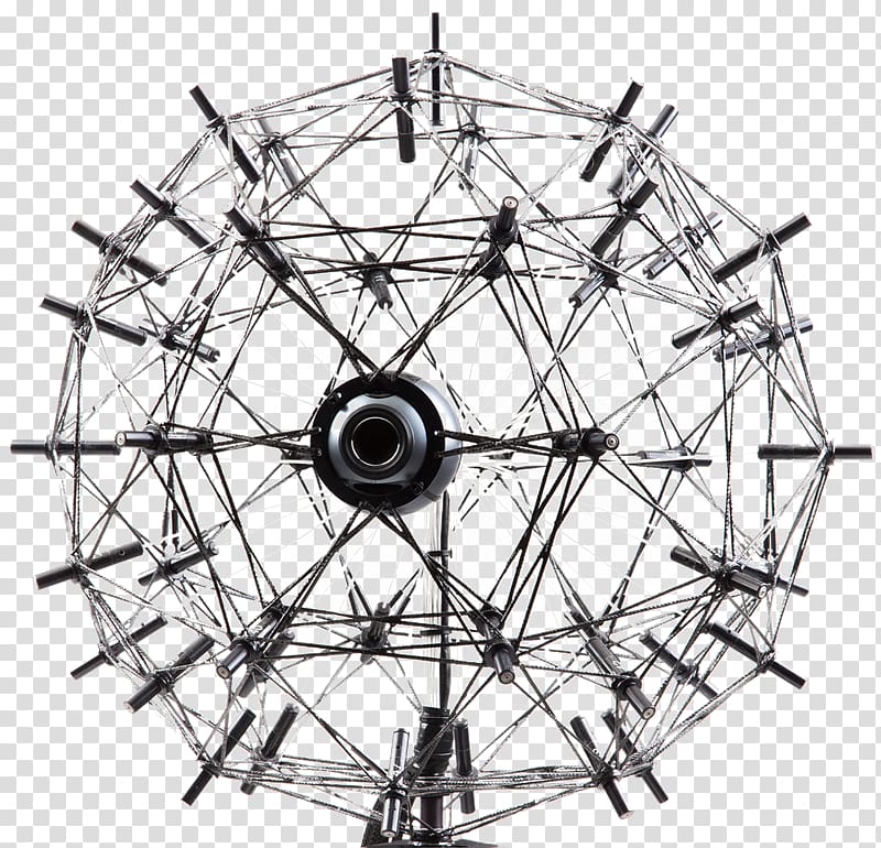 Acoustic camera Microphone array Acoustics Beamforming, Camera transparent background PNG clipart