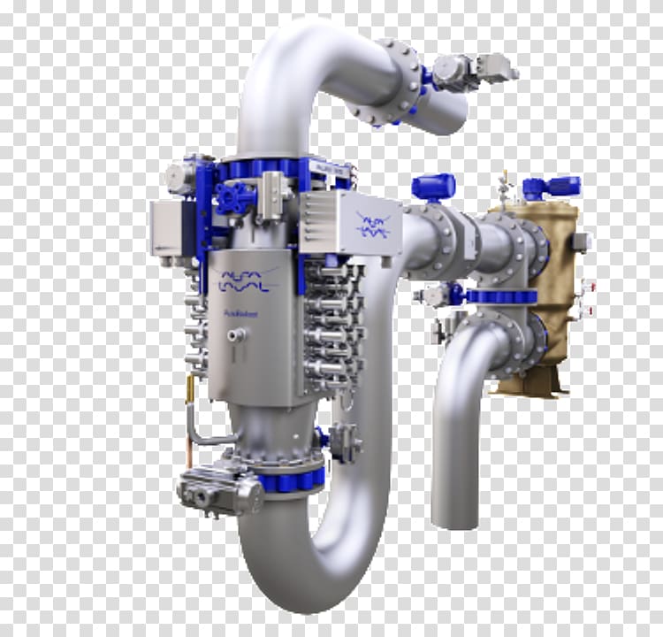 Pump Alfa Laval Sailing ballast Water treatment Valve, others transparent background PNG clipart