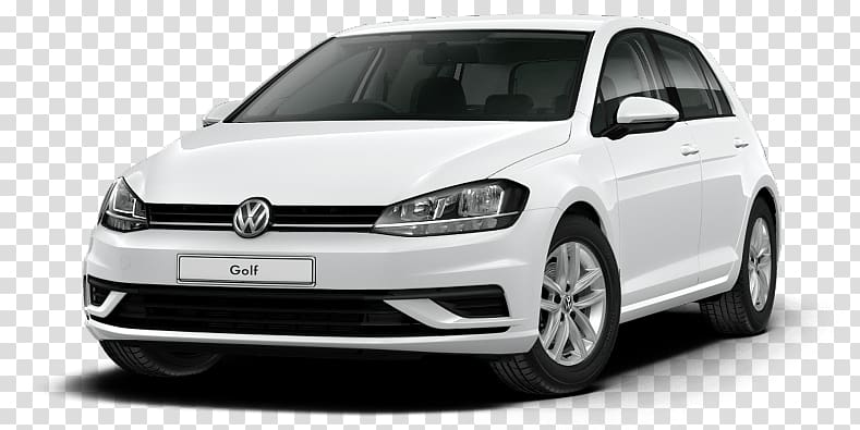 Volkswagen Group Car 2018 Volkswagen Golf 2017 Volkswagen Golf, volkswagen transparent background PNG clipart