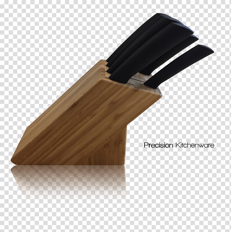 Knife Kitchen Knives Wood, Ceramic Knife transparent background PNG clipart