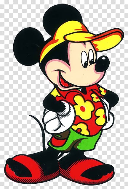 Mickey Mouse Minnie Mouse Donald Duck The Walt Disney Company, mickey  mouse, png