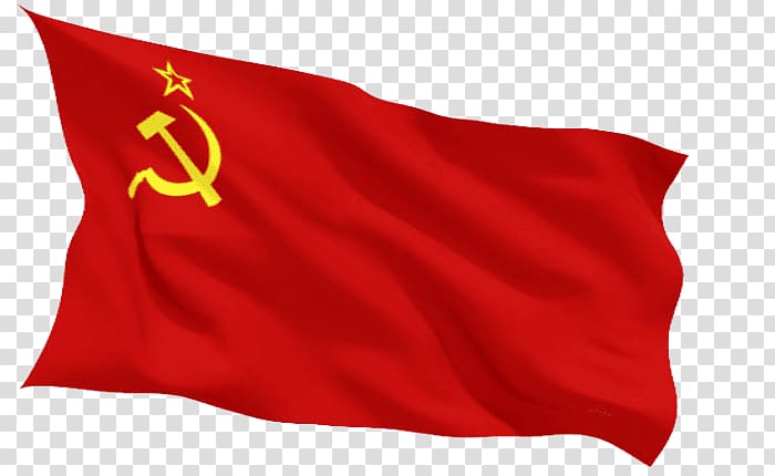 Flag of the Soviet Union Logo, Union transparent background PNG clipart
