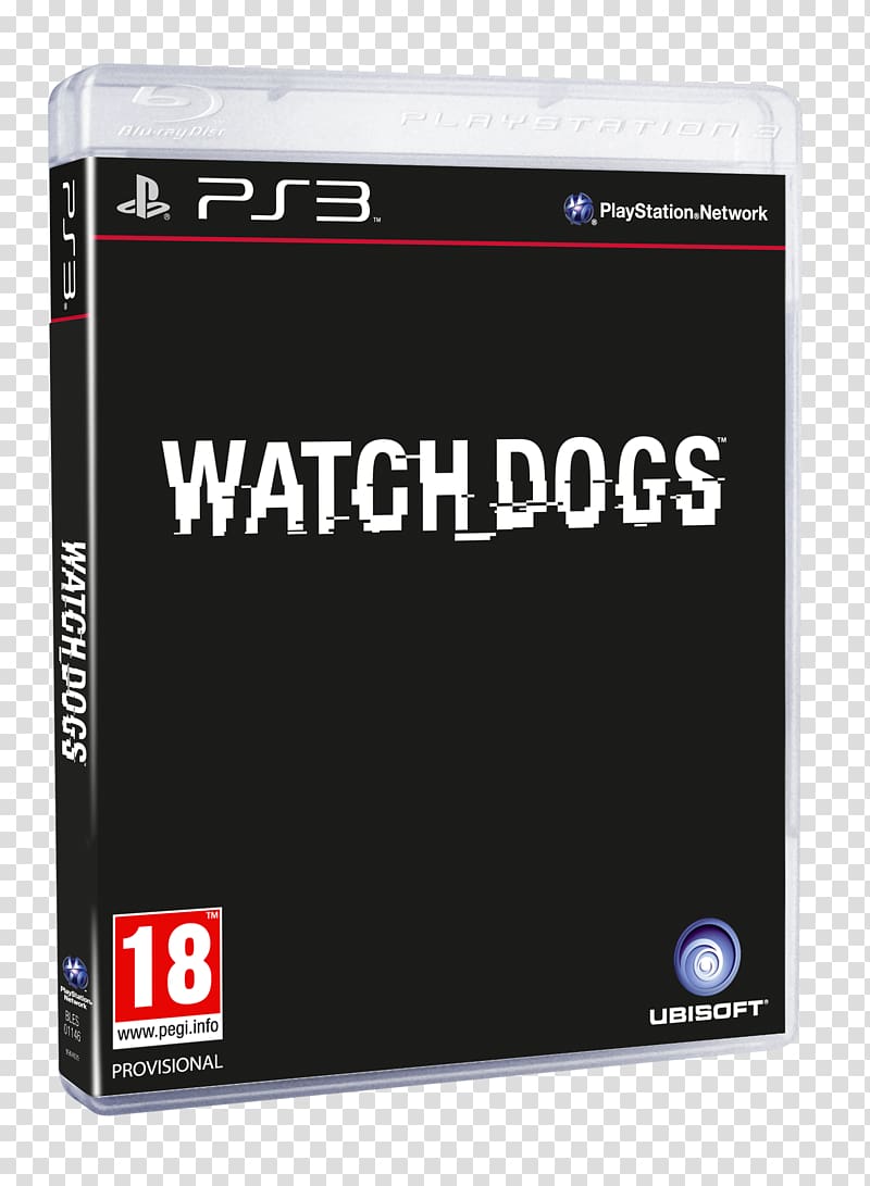 Watch Dogs 2 Watch Dogs: Dark Clouds (FR) Xbox 360 PlayStation 4, watch dogs transparent background PNG clipart