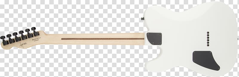 Electric guitar Charvel Pro-Mod San Dimas Style 2 HH Fingerboard, guitar transparent background PNG clipart