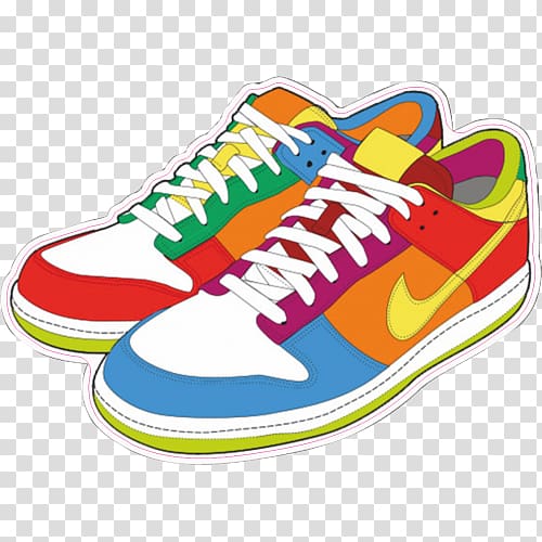 Nike Free Sneakers Shoe, nike transparent background PNG clipart