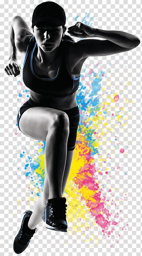 Woman holding dumbbells, Weight loss Breeches Pants Clothing Physical  fitness, hot transparent background PNG clipart