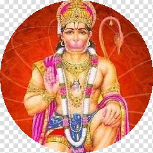 Jai Hanuman Hanuman Jayanti Hanuman Chalisa Shiva, Hanuman transparent background PNG clipart