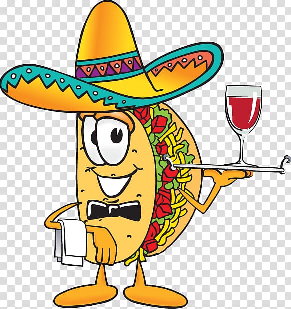Taco Mexican cuisine Margarita Wine Salsa, wine transparent background PNG clipart