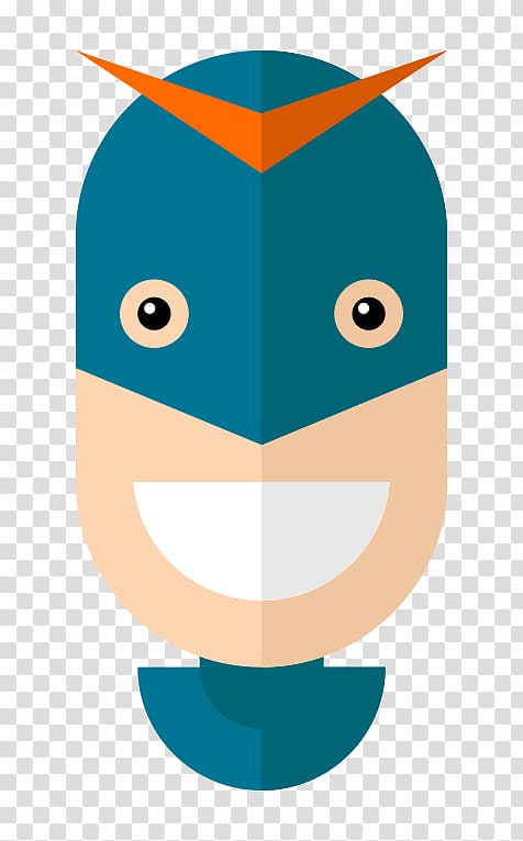 Comics Cartoon , Cartoon Hero transparent background PNG clipart