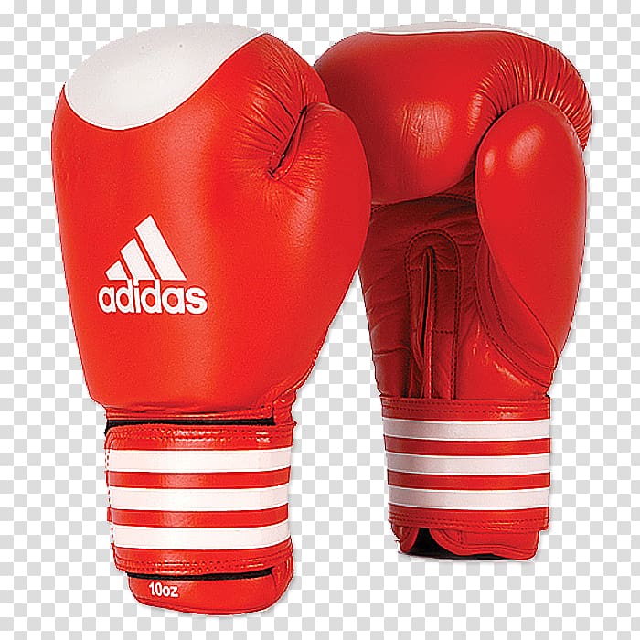 Boxing glove Adidas Everlast, adidas transparent background PNG clipart