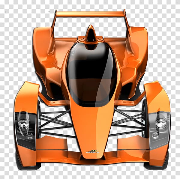 Caparo T1 Sports car Hennessey Performance Engineering SSC North America, car transparent background PNG clipart