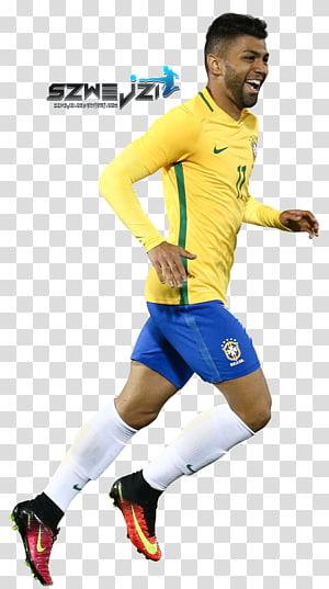 Jersey Gabriel Jesus T-shirt Sport Football, Gabriel Jesus Brasil transparent background PNG clipart thumbnail