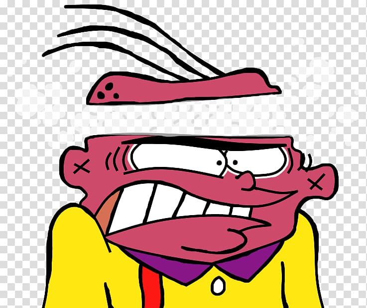 Ed, Edd n Eddy: Jawbreakers! Cartoon Network , Bolt head transparent background PNG clipart