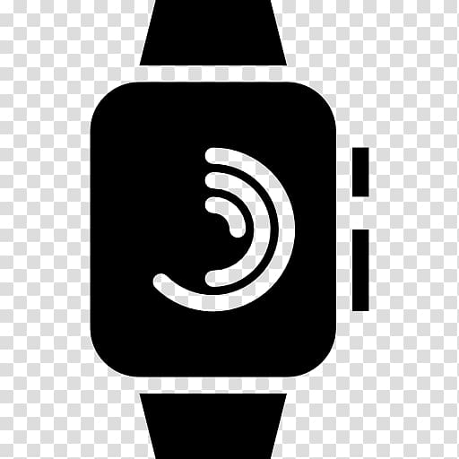 Smartwatch Apple Watch Computer Icons Smartphone, apple transparent background PNG clipart