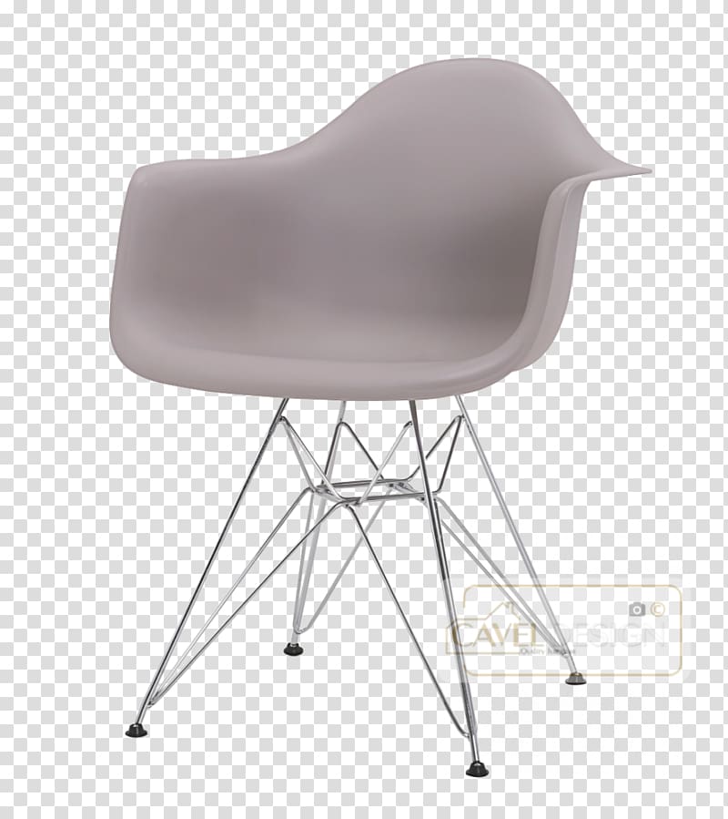 Eames Lounge Chair Barcelona chair Egg Swan, chair transparent background PNG clipart