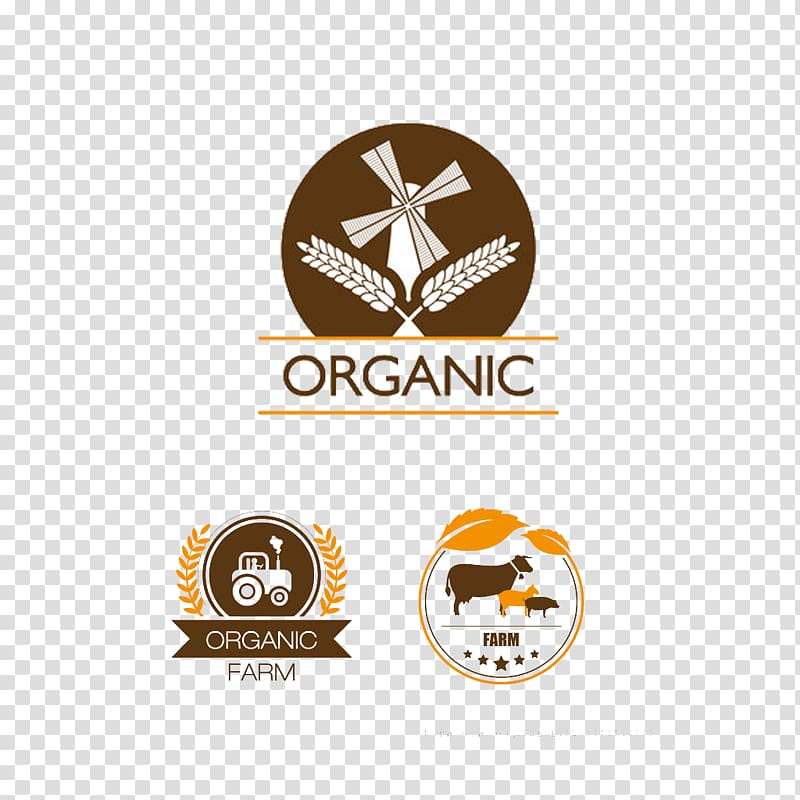 farm logo transparent background PNG clipart