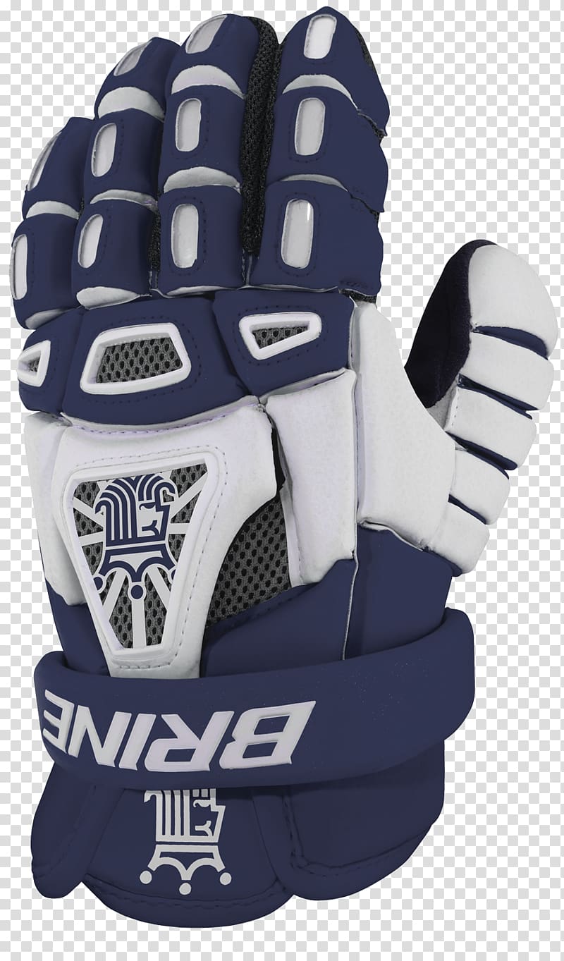 Lacrosse glove Brine Lacrosse Personal protective equipment, lacrosse transparent background PNG clipart