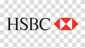 Hsbc Logo transparent background PNG cliparts free download