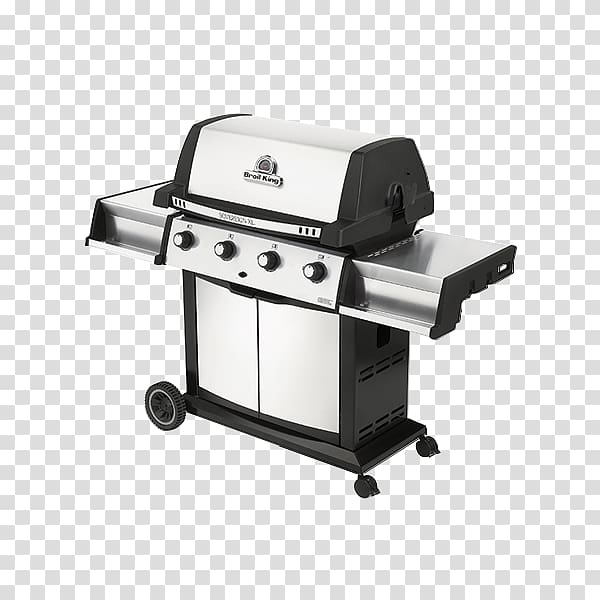 Barbecue Broil King Sovereign XLS 90 Broil King Sovereign 90 Broil King Imperial XL Grilling, barbecue transparent background PNG clipart