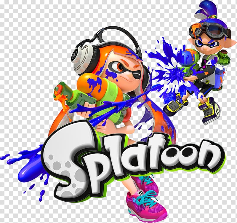 splatoon 2 for wii u