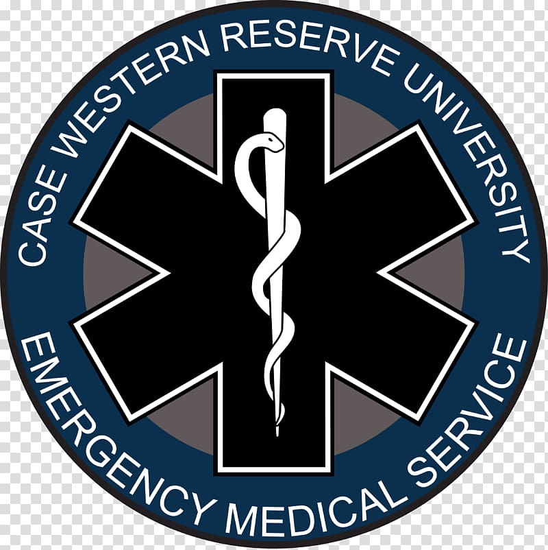 Star of Life Emergency medical services Emergency medical technician Paramedic Fire department, firefighter transparent background PNG clipart