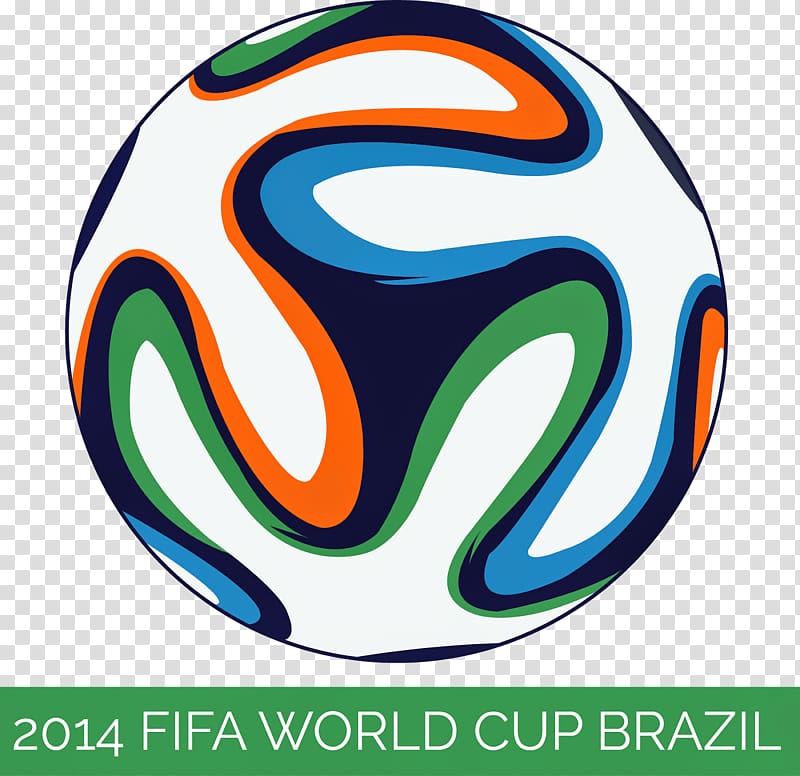 FIFA World Cup Football Adidas Brazuca Kit, world cup transparent background PNG clipart