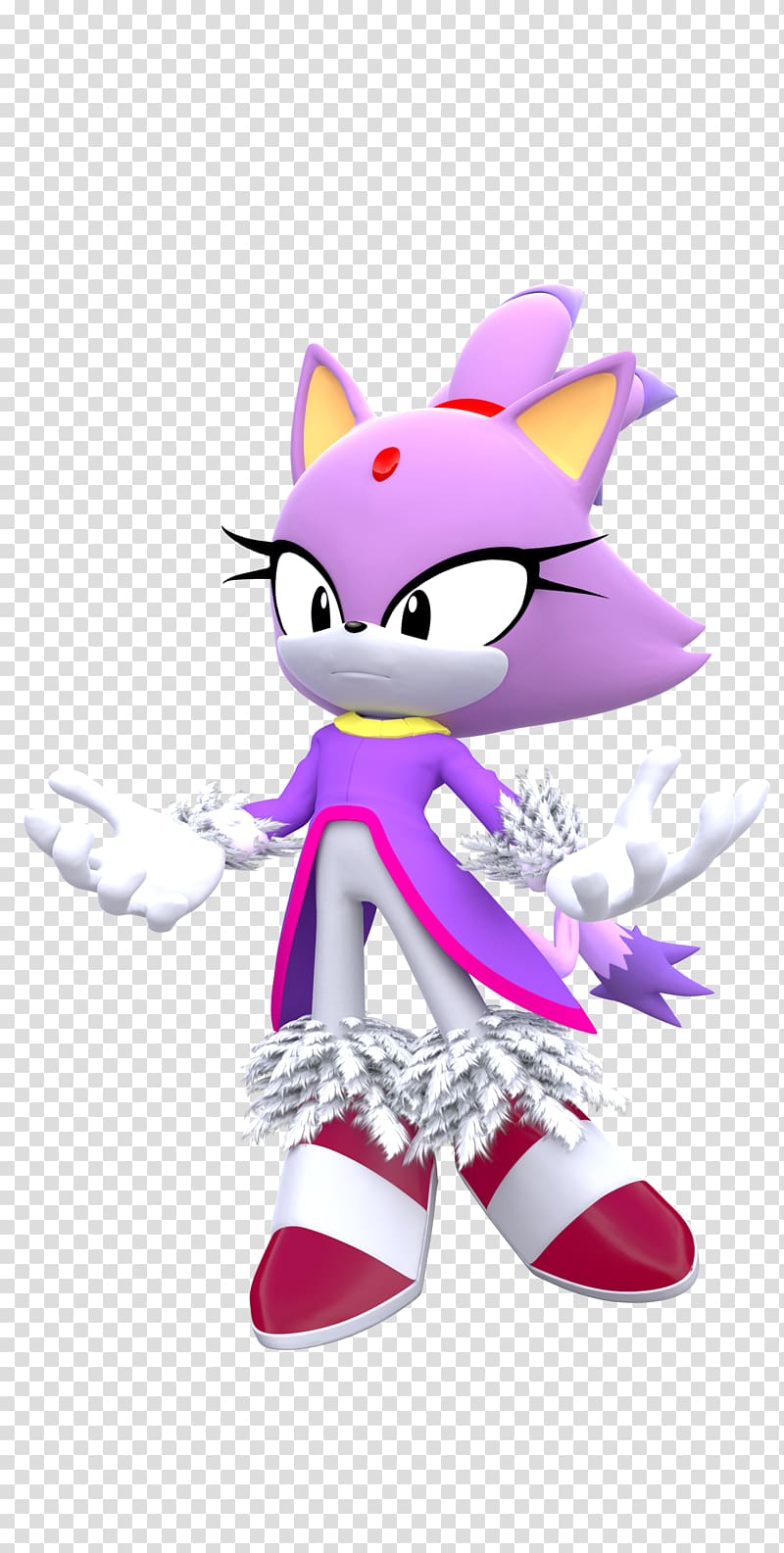 Sonic Rush Adventure Sonic Generations Blaze the Cat Sonic Classic Collection, blaze transparent background PNG clipart