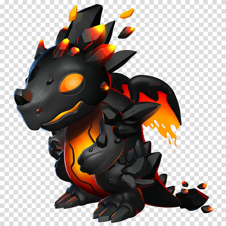 Dragon Mania Legends Hellhound Drag\'n\'Boom Game, dragon transparent background PNG clipart