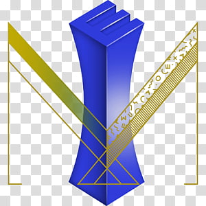 Cobalt blue Line Angle, line transparent background PNG clipart thumbnail