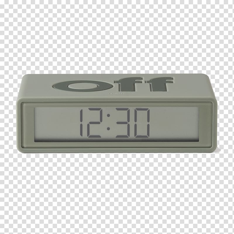 Alarm Clocks Measuring Scales White Black, others transparent ...
