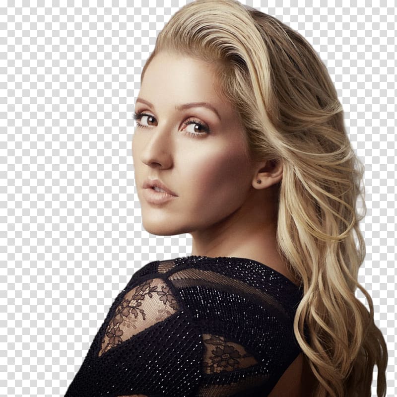 Ellie Goulding Singer-songwriter Musician, hq transparent background PNG clipart