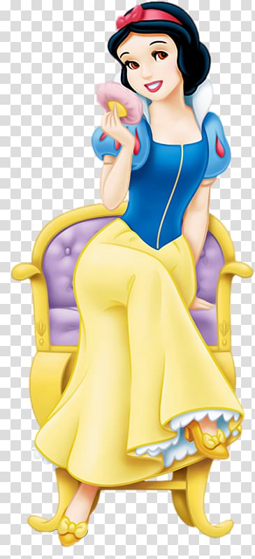 Snow White and the Seven Dwarfs Princess Aurora Cinderella Ariel, snow white transparent background PNG clipart