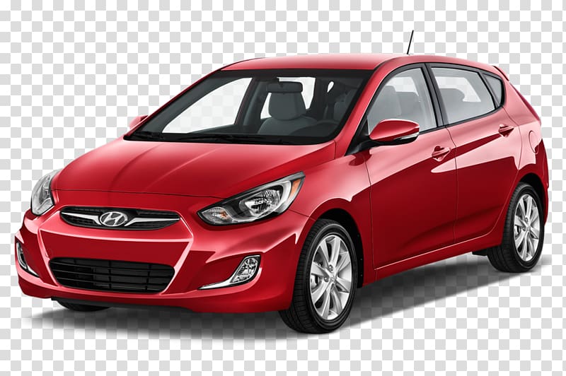 2016 Hyundai Accent 2015 Hyundai Accent 2017 Hyundai Accent Car, hyundai transparent background PNG clipart