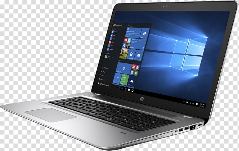 HP EliteBook Laptop Intel Core i5 Hewlett-Packard, Laptop transparent background PNG clipart