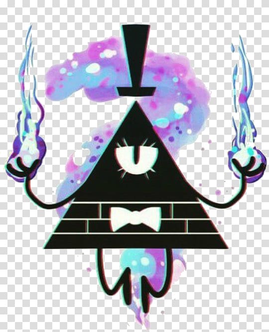 Bill Cipher Dipper Pines Weirdmageddon 3: Take Back The Falls Gravity Falls, Gravity Destroyer transparent background PNG clipart