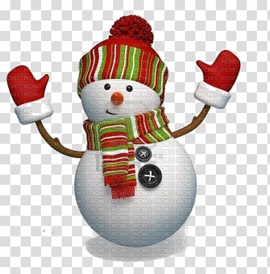 Snowman Christmas and holiday season , snowman transparent background PNG clipart