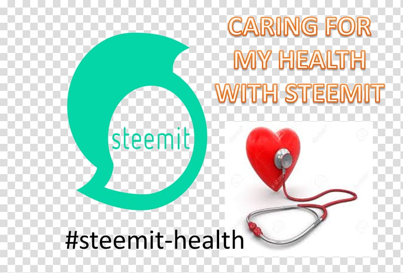 Health Steemit Vital signs Chronic condition Disease, health transparent background PNG clipart