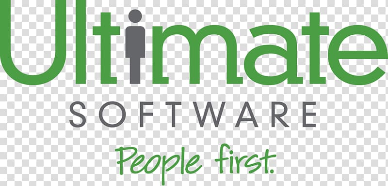 Ultimate Software Group, Inc. Computer Software Weston Logo NASDAQ:ULTI, others transparent background PNG clipart