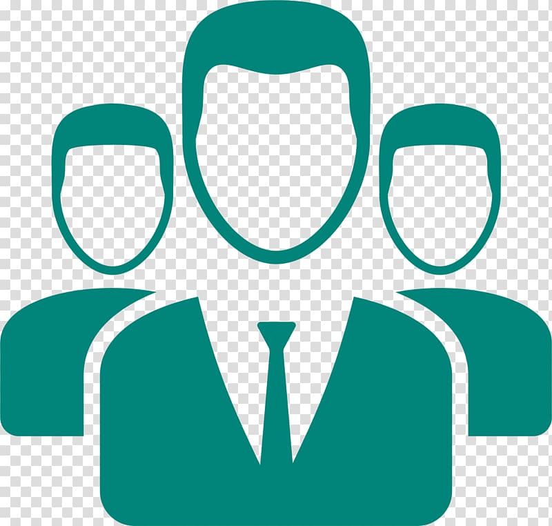 Business Management Company Service Cooperative, people icon transparent background PNG clipart