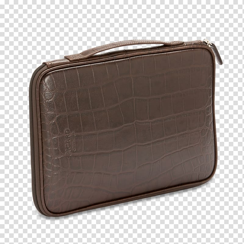 Briefcase Leather Coin purse Product design Wallet, Wallet transparent background PNG clipart