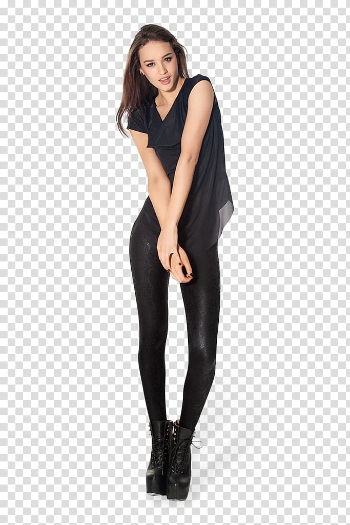 Leggings High-rise Clothing Tights Skirt, others transparent background PNG clipart
