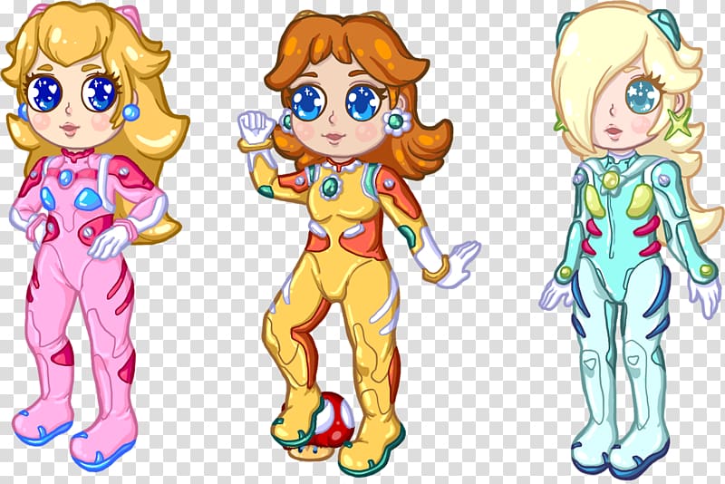 Princess Peach Princess Daisy Rosalina Mario Splatoon, mario transparent background PNG clipart