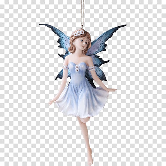 Fairy Figurine Ballet Dancer Ornament Magic, Fairy transparent background PNG clipart