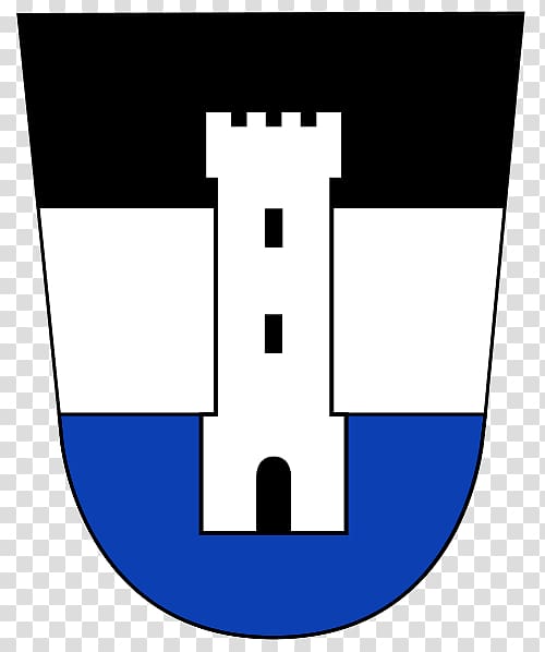 New Ulm Illertissen Coat of arms Neu-Ulm, wappen transparent background PNG clipart