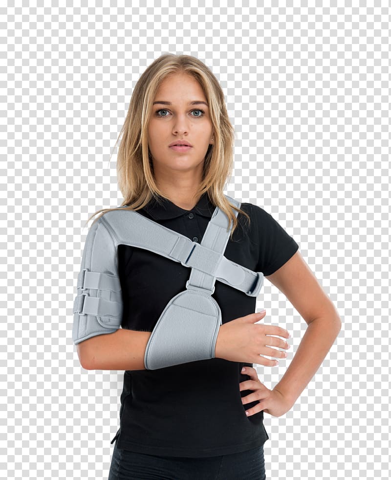 Shoulder Orthotics Splint Joint .am, others transparent background PNG clipart